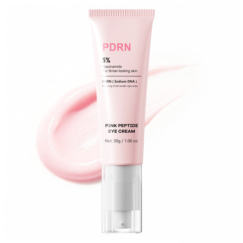 PDRN Eye Cream, ögonkräm 30 g med 5 procent niacinamid