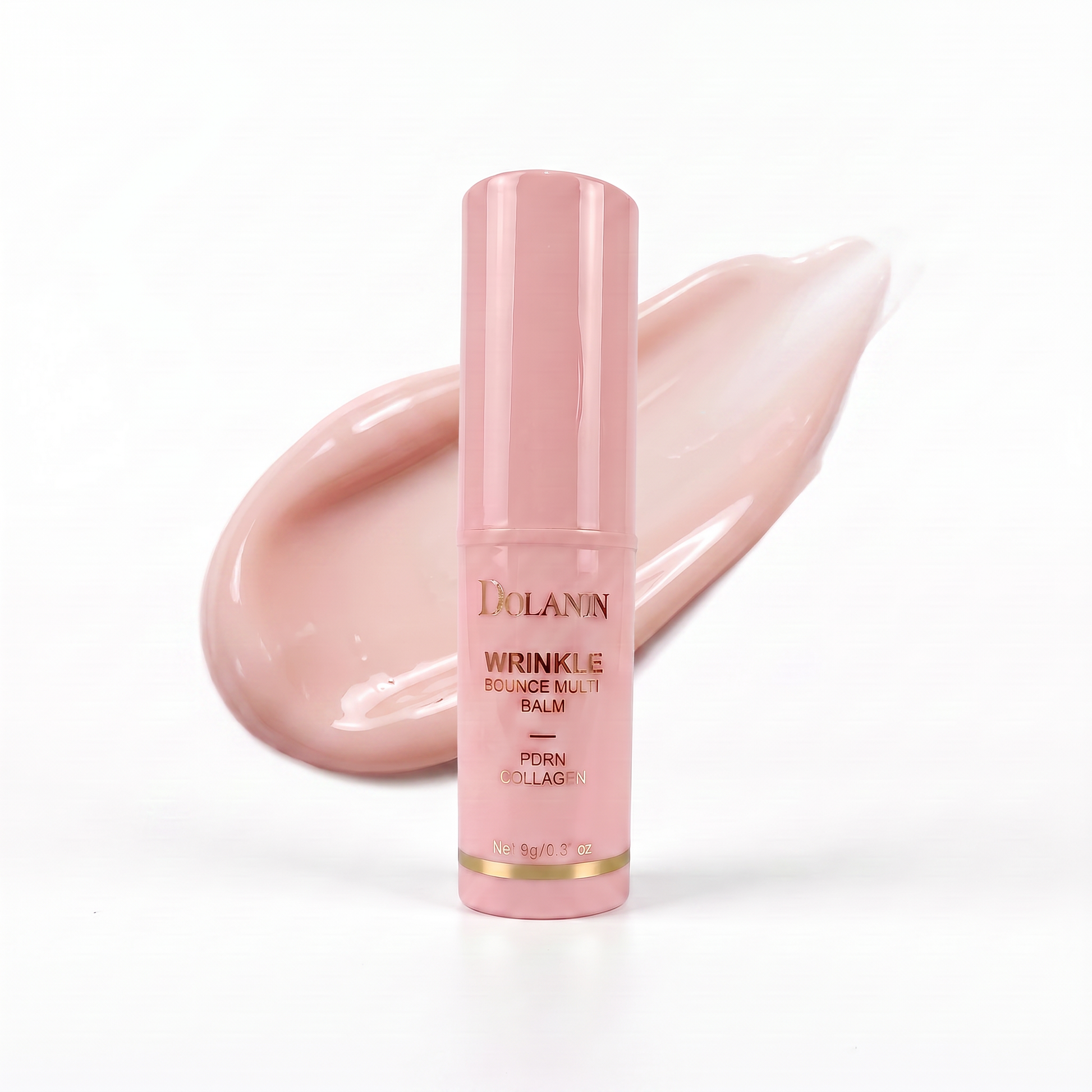 PDRN Face Balm Stick, ansiktsbalm 9 g